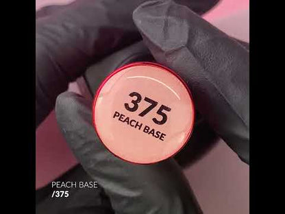 375 Peach base 10g