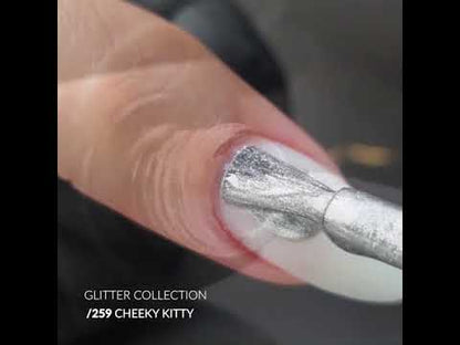 259 Cheeky Kitty gel polish 10g