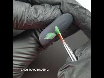 Четка Zhostovo 2