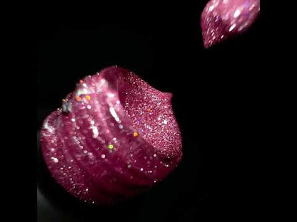 401 Pink Glow gel polish 10g