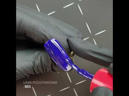 51 gel polish 10g