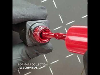 191 Criminal gel polish 10g