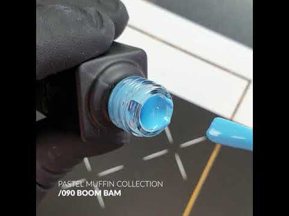 90 Boom Bam gel polish 10g