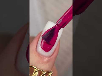 477 Berry Pink Гел лак 10g
