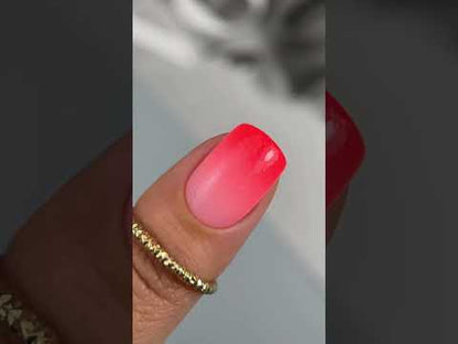 Baby Boomer in Spray Coral Neon 5g