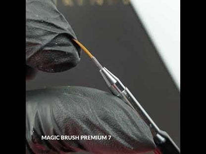 Четка Premium Magic Brush 7