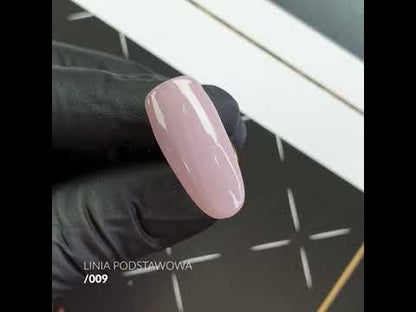 09 gel polish 10g