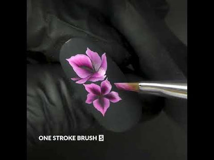 Четка One Stroke Brush 5
