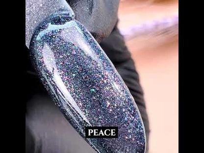 Peace gel polish 10g