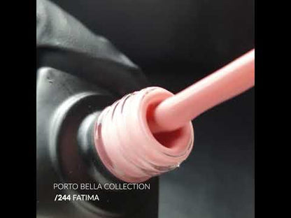 244 Fatima gel polish 10g
