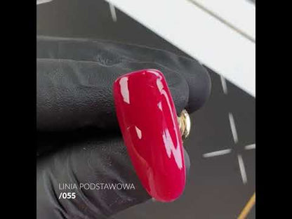 55 gel polish 10g