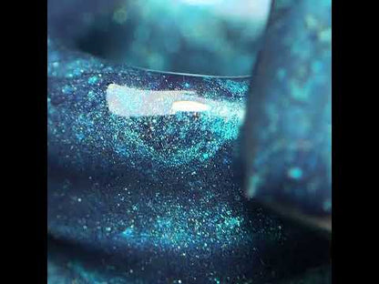 459 Ocean Blue Гел лак 10g