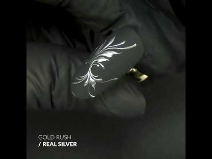 Gold Rush Real Silver 2,5g