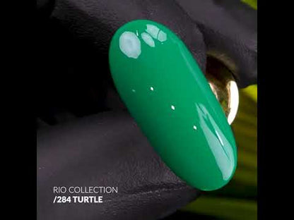 284 Turtle gel polish 10g