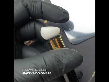 Четка Ombre handle