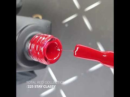 225 Stay Classy gel polish 10g