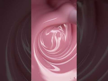 Construction gel COTTON CANDY COVER - ideal tixotropic 15g
