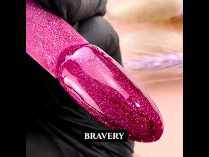 Bravery gel polish 10g