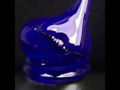 454 Ultramarine Blue gel polish 10g