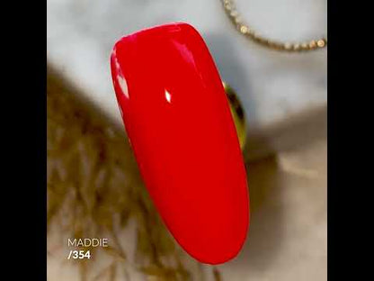 354 Maddie gel polish 10g