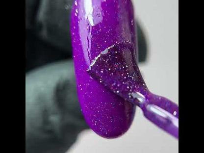 421 Colorful Coctail gel polish 10g