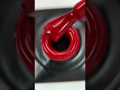 496 Red Heart Гел лак 10g