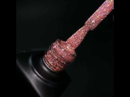 404 Dark Gloss gel polish 10g