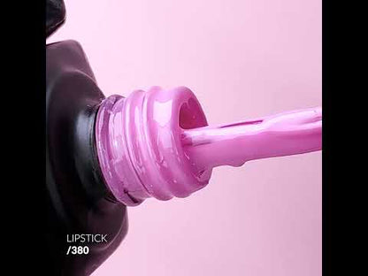 380 Lipstick gel polish 10g