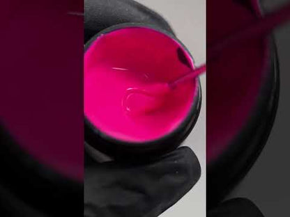 Multiart 6 Vivid Pink 5g Gel