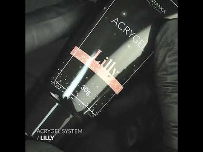 Lilly acrygel 30g