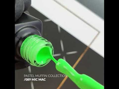 89 Mic Mac gel polish 10g