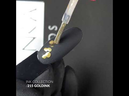 Goldink 215 8g