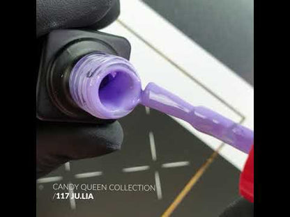 117 Ju Lia gel polish 10g