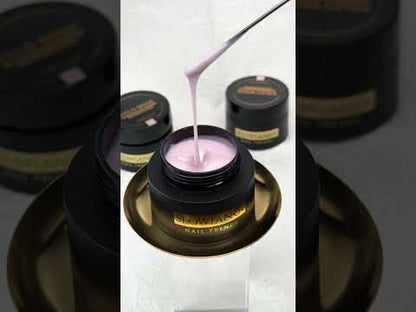 Construction gel Milky Pink Cover - ideal tixotropic 15g