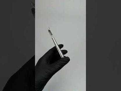 C-5 cuticle clippers