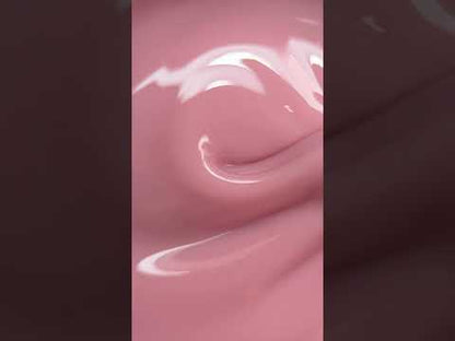 Contruction gel DARK BODY COVER - ideal tixotropic 15g