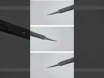 Cuticle scissors N-5