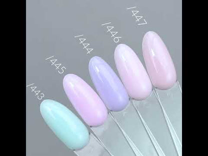 Soft Beige 446 base 10g