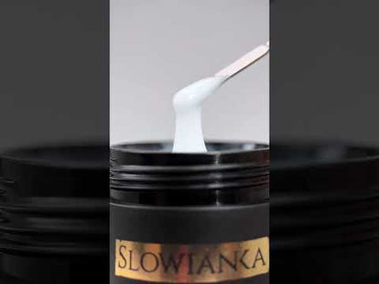 Construction gel MILKY MARSHMALLOW COVER - ideal tixotropic  15g
