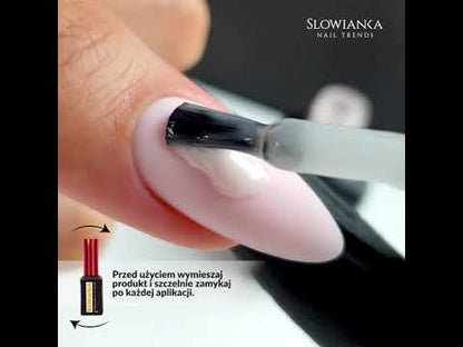 Milky Top Coat 10ml