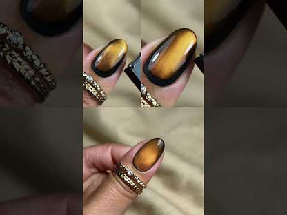 568 Desert Glow gel polish 10g