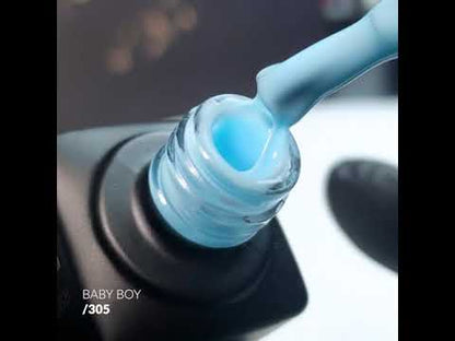 Baby Boy 305 base 10g