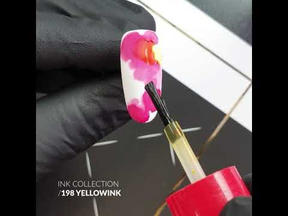 198 Yellowink 8g