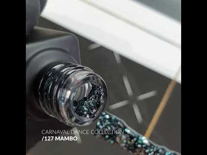 127 Mambo gel polish 10g