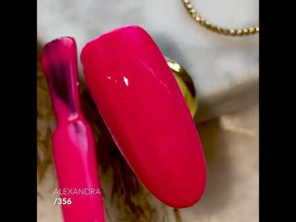 356 Alexandra gel polish 10g