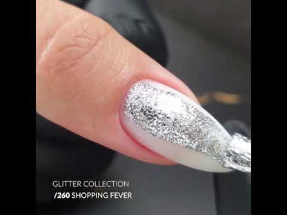 260 Shopping Fever gel polish 10g