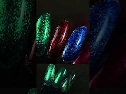160 Emerald Glass gel 10g