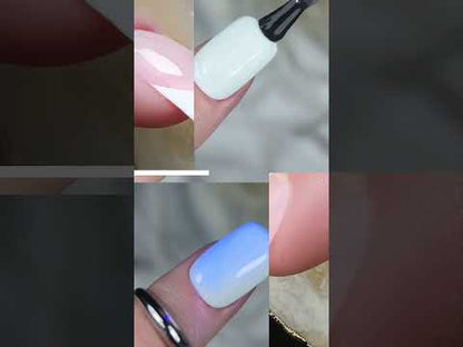 Gloss Pro White Defense Top Coat 10g
