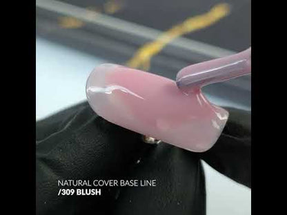 Blush 309 base 10g