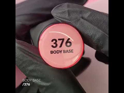 376 Body base 10g